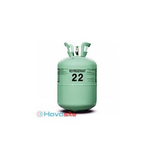 گاز مبرد R22 آلفا (ALFA R22)