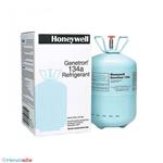 گاز مبرد134 هانیول(HONEYWELL)