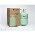 گازمبرد R22 هانیول(honeywell)