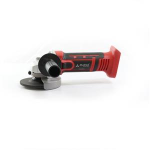 مینی فرز شارژی محک مدل AG-20Li MAHAK AG-20LI CORDLESS MINI ANGLE GRINDER