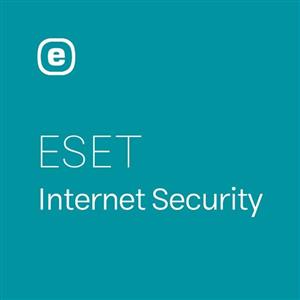 آنتی‌ویروس ۱۰ کاربر ۱ ساله Eset Internet Security 