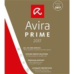 آنتی‌ویروس ۵ کاربر ۱ سال Avira Prime