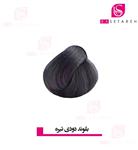 رنگ موی بلوند دودی تیره 6K دیلنزو Dilenzo Color