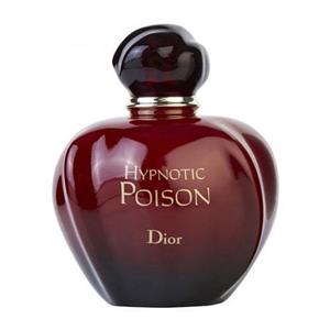 عطر هایپنوتیک پویزن زنانه  Hypnotic Poison Dior
