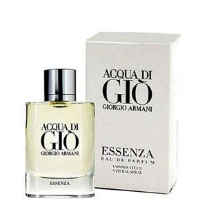 Acqua di Gio Essenza