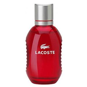 عطر لاگوست رد قرمز مردانه 5 میل Lacoste Red 5ml 