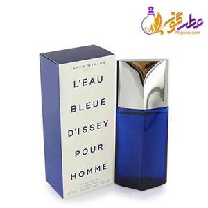 عطر لو بلو پور هوم ایسی میاکی مردانه 5 میل L’Eau Bleue 5ml 