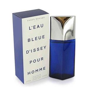 عطر لو بلو پور هوم ایسی میاکی مردانه 5 میل L’Eau Bleue 5ml 