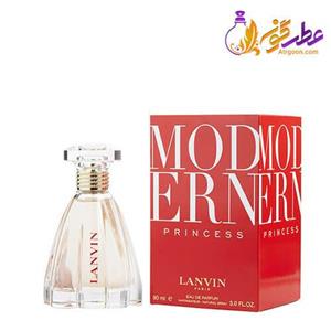 عطر مدرن پرنسس لانوین زنانه 5 میل Modern Princess Lanvin For Women 5ml 