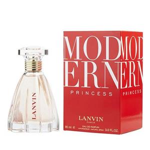عطر مدرن پرنسس لانوین زنانه 5 میل Modern Princess Lanvin For Women 5ml 