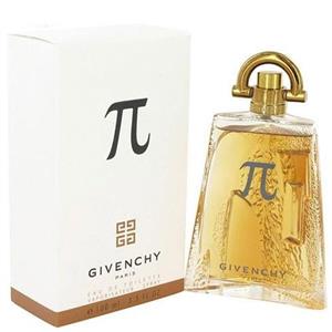 عطر پی ژیوانشی مردانه 5 میل Givenchy Pi For Men 5ml 