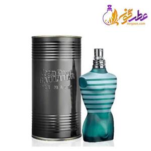 عطر ل مل ژان پل گوتیه گوتیر مردانه 5 میل Jean Paul Gaultier Le Male For Men 5ml 