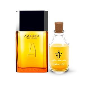 عطر آزارو پور هوم مردانه 5 میل Azzaro Pour Homme For Men  5ml