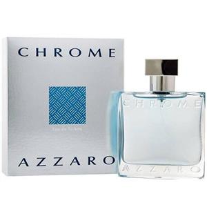 عطر آزارو کروم مردانه 5 میل