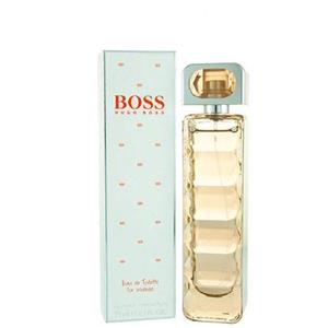 عطر هوگو بوس اورنج ( باس ارنج) زنانه  5 میل