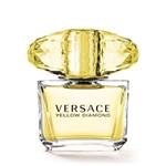 عطر یلو دیاموند ورساچه زنانهVersace Yellow Diamond حجم 5 میل