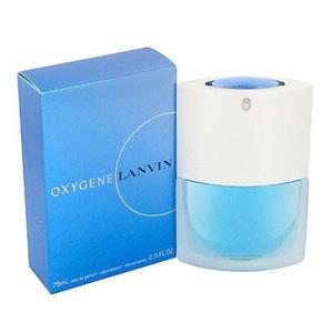 عطر اکسیژن لانوین زنانه 5 میل Lanvin Oxygene For Women 5ml 