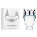 Paco Rabanne Invictus Aqua For Men 5ml