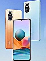 گوشی شیائومی ردمی نوت 10 پرو ظرفیت 8/128 گیگابایت Xiaomi Redmi Note 10 Pro 8/128GB Mobile Phone