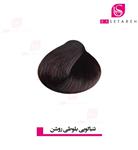 رنگ مو  تنباکویی بلوطی روشن شات  Shot Color 5t