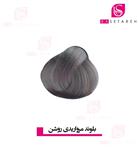 رنگ مو  بلوند مرواریدی روشن 8P دیلنزو Dilenzo Color