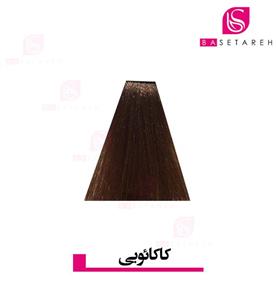 رنگ مو مارال شماره 7.891 رنگ کاکائویی حجم 100 میلی‌لیتر