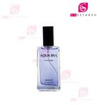 ادوپرفیوم مردانه جیبی آدولفو مدل Aqua BLV