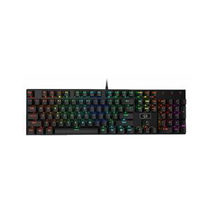 کیبورد گیمینگ ردراگون مدل Devarjas K556 Redragon Devarajas K556 RGB With Br