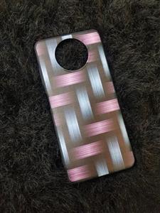 قاب طرح دار Poco x3 شیائومی کد 4