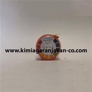 کاغذ PH نواری