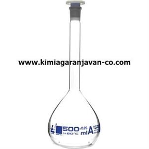 بالن پیمانه ای ژوژه 500 میلی