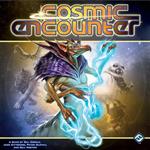 بازی فکری Fantasy Flight Games مدل Cosmic Encounter