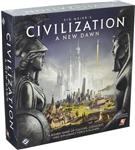 بازی رومیزی فانتزی فلایت گیمز  تمدن مدل Civilization
