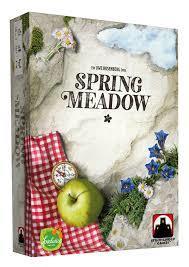 بازی فکری ادیشن اشپیل ویس مدل Spring Meadow 