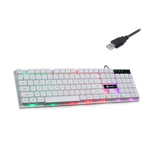 کیبورد لپ تاپ دل Dell Latitude 3340 7480 7490 E7450 3340 E5470 E7470