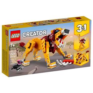 لگو سری Creator کد 31112