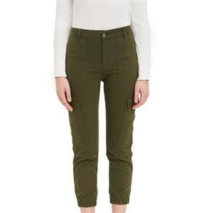 شلوار زنانه دفکتو مدل Dafacto m0827-2AZ