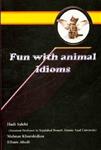 کتاب زبان Fun with animal idioms