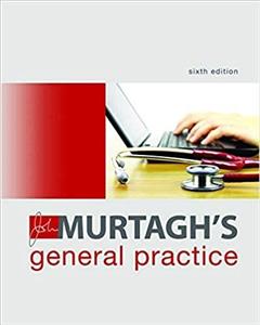 کتاب جان مورتاگ جنرال پرکتیس John Murtagh's General Practice