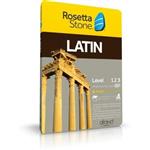 خودآموز زبان لاتین ROSETTA STONE LATIN 