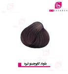 رنگ موی بلوند کاپوچینو تیره 6CN دیلنزو Dilenzo Color