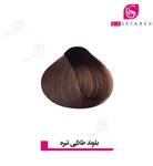 رنگ موی بلوند طلایی تیره پیکارو 3-6 piccaro color