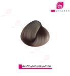 رنگ موی بلوند خیلی روشن طبیعی خاکستری شات 01-9 Shot Color