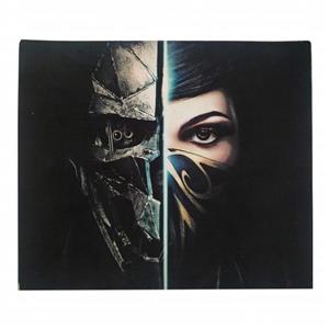 ماوس پد گیمینگ A4TECH طرح دار