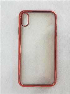 قاب  ژله ای Iphone Xs max