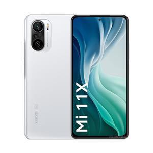 گوشی شیائومی می 11 ایکس ظرفیت 6/128 گیگابایت