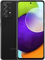 گوشی سامسونگ آ 52 ظرفیت 8/256 گیگابایت Samsung Galaxy A52 8/256GB Mobile Phone