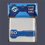 محافظ کارت fantasy flight مدل square boardgame size 70*70 Sleeves