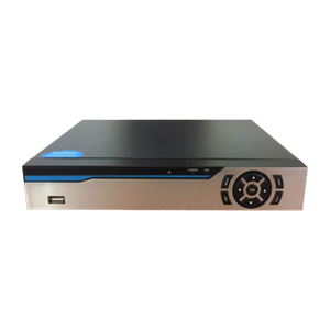 دستگاه ضبط تصویر ۴ کانال XVR 1080N