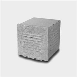 کاور بلندگو دزدگیر اماکن فلزی